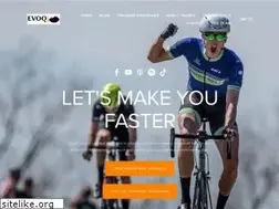 Sites similar to evoq.bike