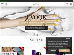 Sites similar to evoqe.ro