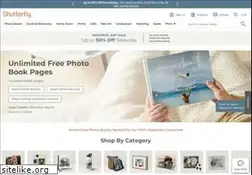 Sites similar to evoqliving8.shutterfly.com