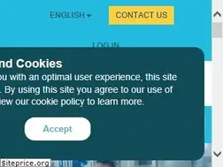 Sites similar to evoqua.com