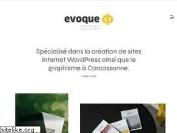 Sites similar to evoque.io