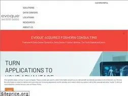 Sites similar to evoquedcs.com