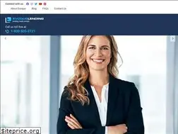 Sites similar to evoquelending.com
