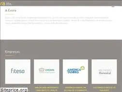 Sites similar to evora.com