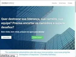 Sites similar to evoraferraz.com.br