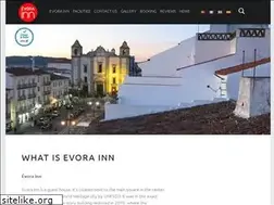 Sites similar to evorainn.com