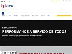 Sites similar to evoralub.com.br