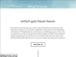 Sites similar to evoreal.de