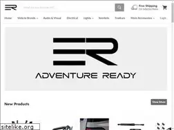 Sites similar to evorevo4x4.com