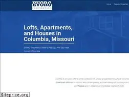 Sites similar to evorgcolumbia.com