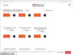 Sites similar to evoricambi.it