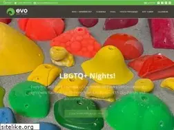 Sites similar to evorock.com