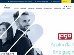 Sites similar to evosas.com