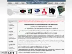 Sites similar to evoscan.com