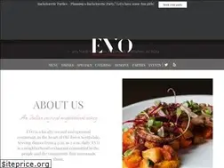 Sites similar to evoscottsdale.com