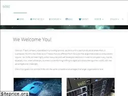 Sites similar to evosec.eu