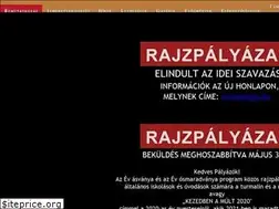 Sites similar to evosmaradvanya.hu