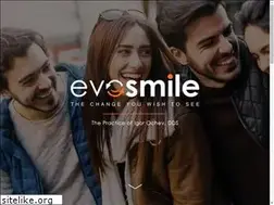 Sites similar to evosmile.com