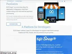 Sites similar to evosnap.com