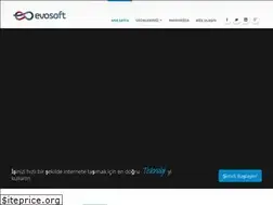 Sites similar to evosoft.com.tr