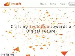Sites similar to evosoftuy.com