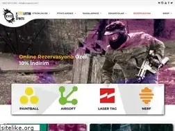 Sites similar to evosports.com