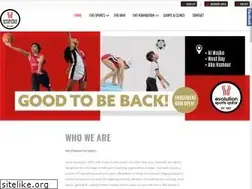 Sites similar to evosportsqatar.com