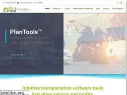 Sites similar to evossmarttools.com