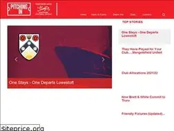 Sites similar to evostikleaguesouthern.co.uk