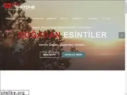 Sites similar to evostone.com.tr