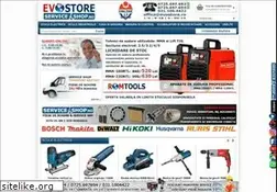 Sites similar to evostore.ro