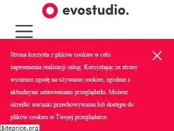 Sites similar to evostudio.pl