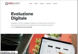 Sites similar to evostudios.it