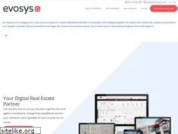 Sites similar to evosys.be