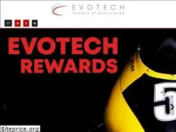 Sites similar to evotech-rc.de
