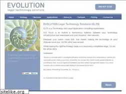 Sites similar to evotechsol.com