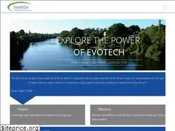 Sites similar to evotechtpl.com