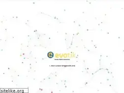 Sites similar to evotik.com