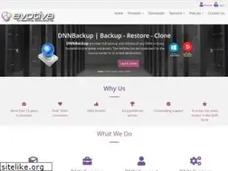 Sites similar to evotiva.com