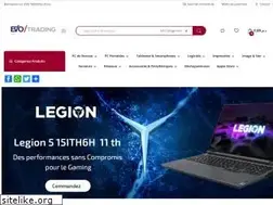 Sites similar to evotrading.ma