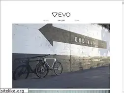 Sites similar to evoutilitybike.com