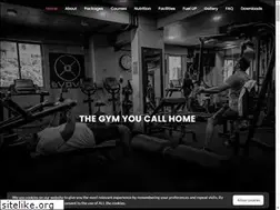 Sites similar to evovefitness.com