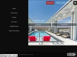 Sites similar to evovegas.com