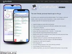 Sites similar to evowallet.mycafecup.com