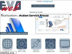 Sites similar to evoweb.fr