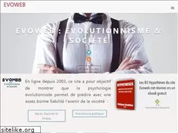 Sites similar to evoweb.net