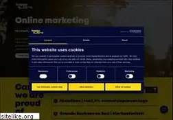 Sites similar to evoworks.nl