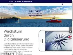 Sites similar to evoxa.de