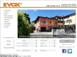 Sites similar to evoximmobiliare.it