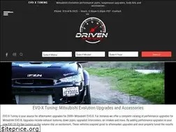 Sites similar to evoxtuning.com